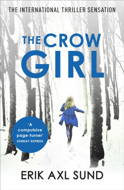 The Crow Girl