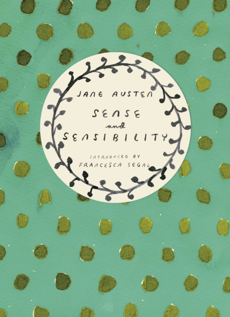 Sense and Sensibility