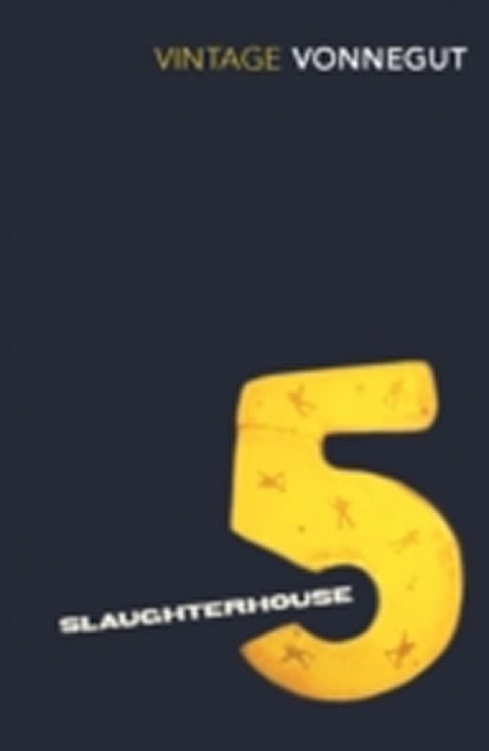 Slaughterhouse 5 : The Children´s Crusade