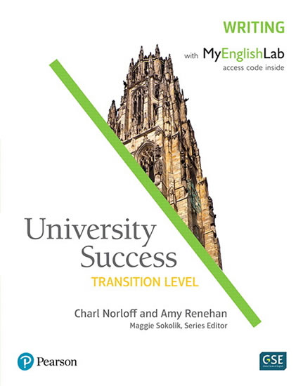University Success Transition Level: Wri