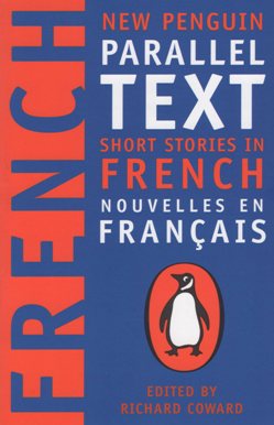 Short Stories in French