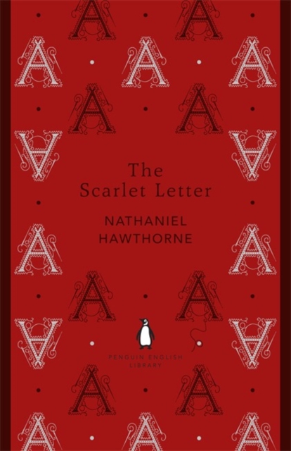 Scarlet Letter