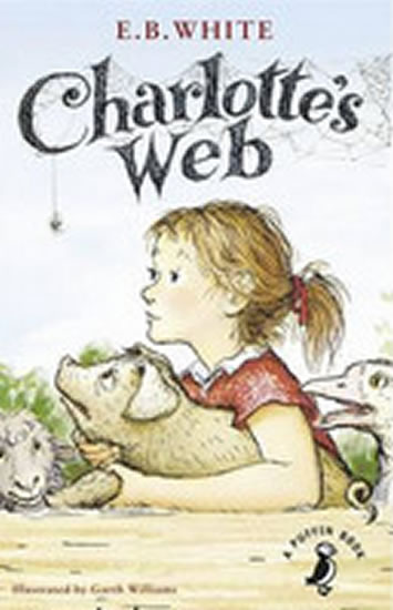 Charlotte´s Web