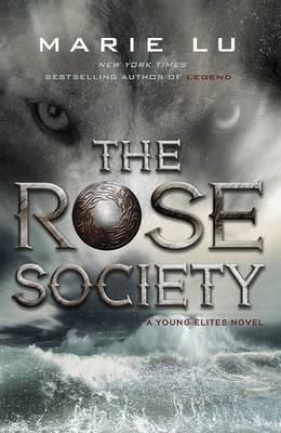 The Rose Society