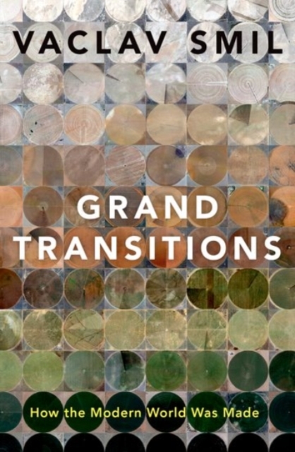 Grand Transitions