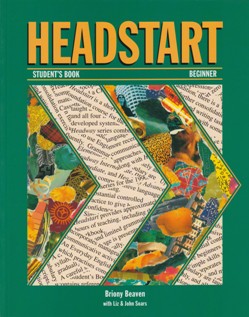 Headway - Beginner