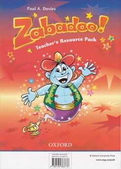 Zabadoo! - Teacher´s Resource Pack