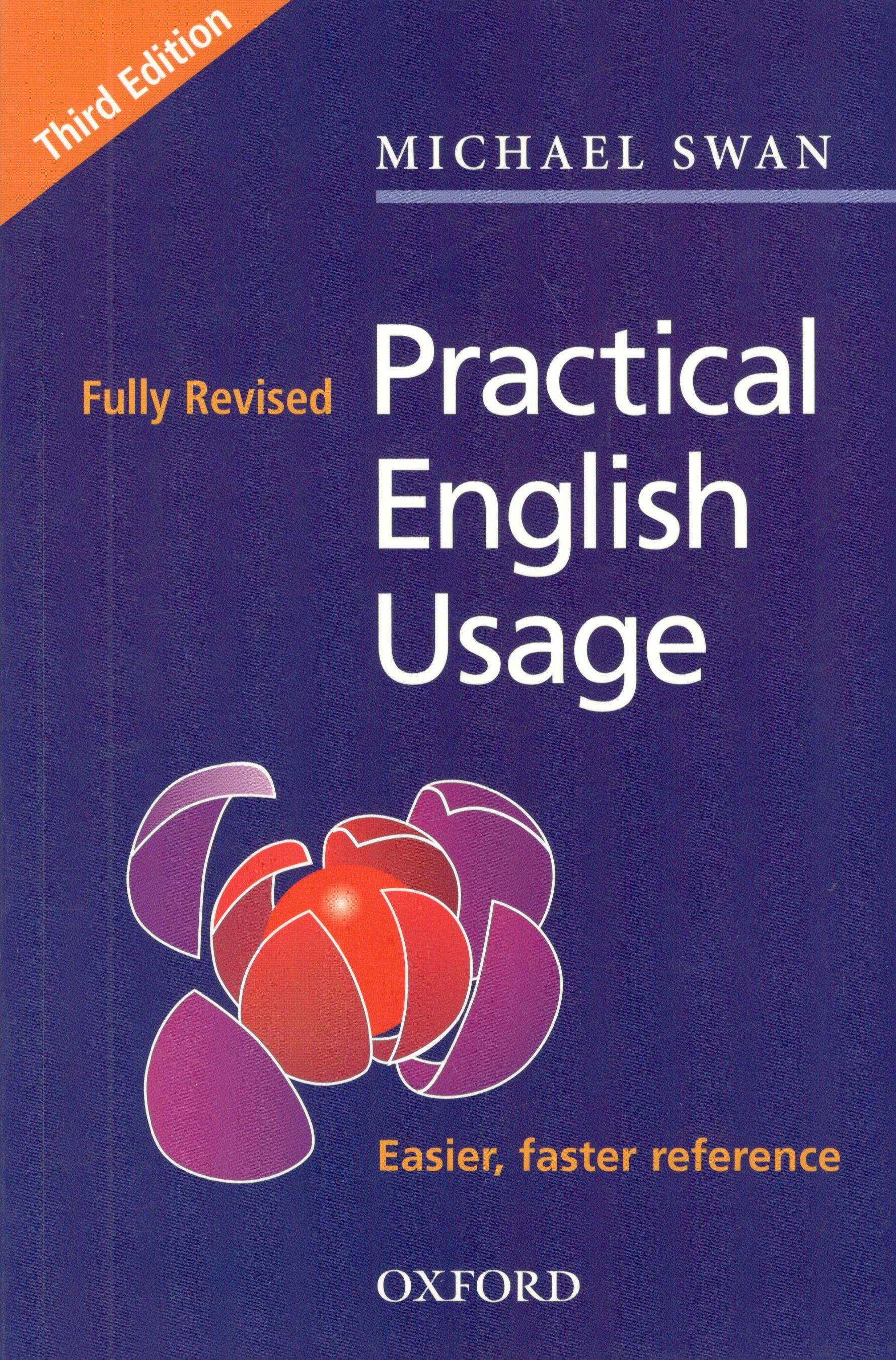 Practical English Usage - Third Edition