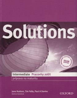 Solutions - Intermediate