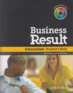 Business Result 3 - Intermediate - Student´s Book