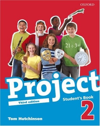 Project 3rd edition 2 - Student's Book