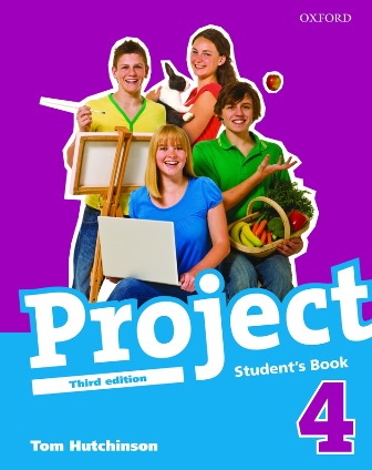 Project 3rd edition 4 - Student's Book