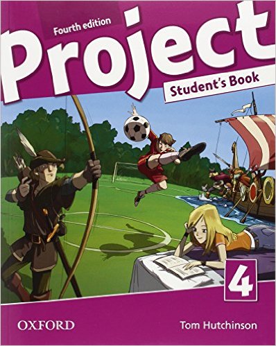 Project 4th edition 4 - Student's Book