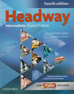 New Headway Intermediate - Fourth Edition
