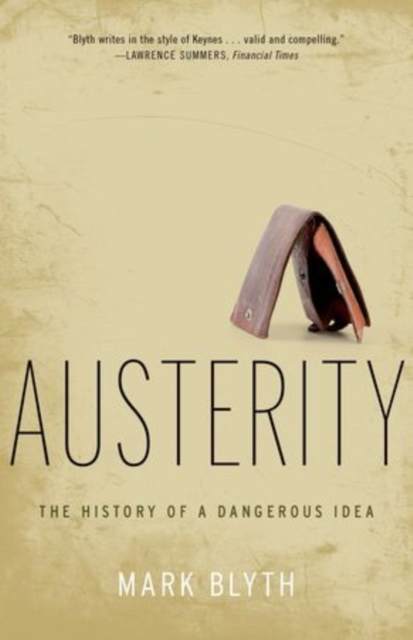 Austerity