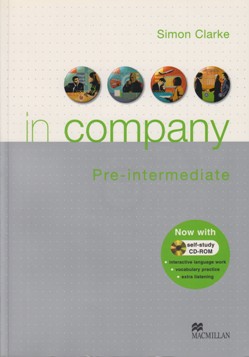 In Company - Pre-Intermediate