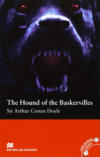 Macmillan Readers Elementary: The Hound of the Baskervilles