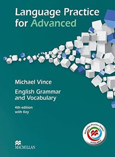 Advanced Language Practice 4th Ed.: With