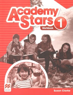 Academy Stars 1: Workbook