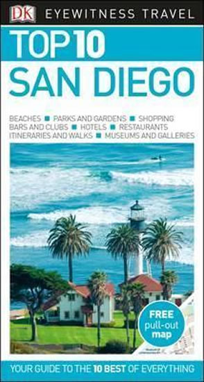 Top 10 San Diego