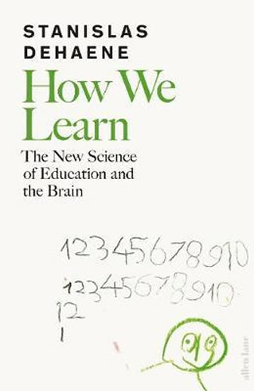 How We Learn : The New Science of Educat