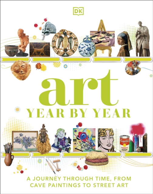 Art Year by Year