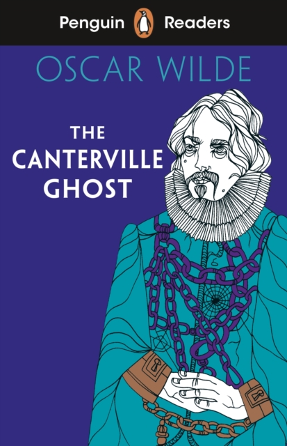 Penguin Readers Level 1: The Canterville Ghost