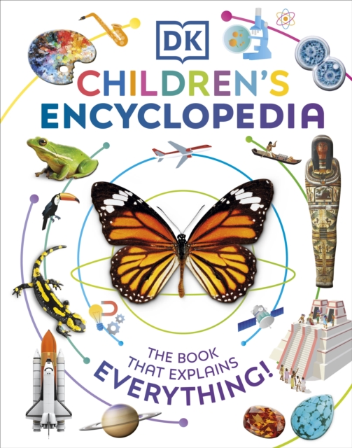 DK Children's Encyclopedia