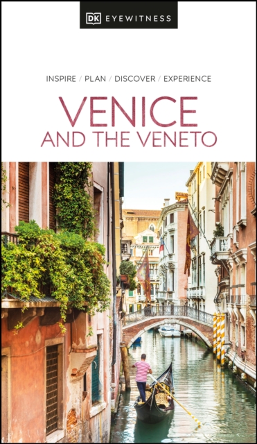 Venice and the Veneto