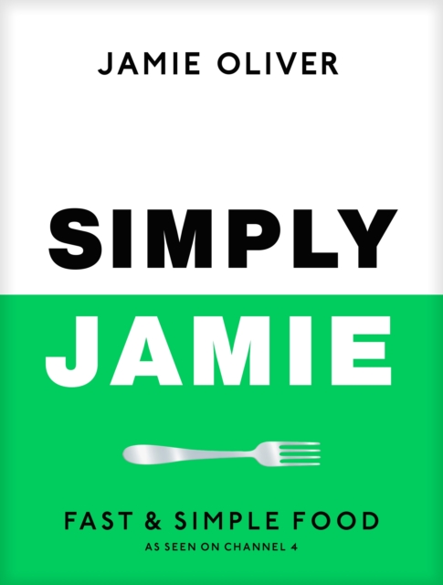 Simply Jamie