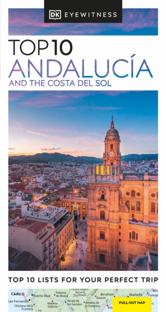 Andalucía and the Costa del Sol