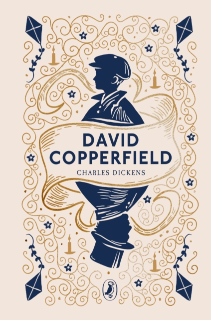 David Copperfield