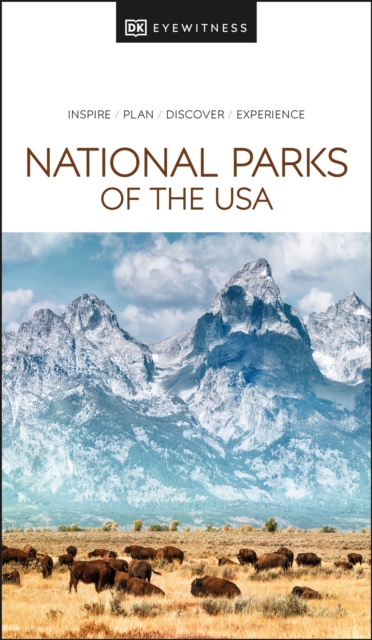 National Parks of the USA