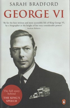 George VI.