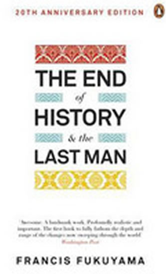 The End of History and the Last Man