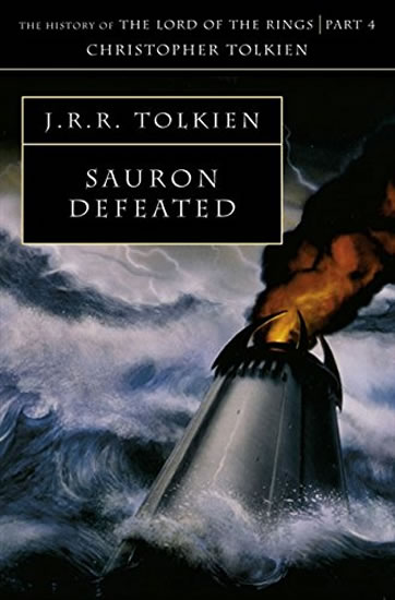 The History of Middle-Earth 09: Sauron D