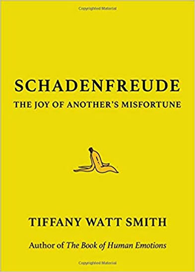 Schadenfreude: The Joy of Another´s Misf