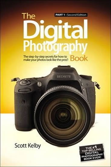 The Digital Photography Book : Part 1