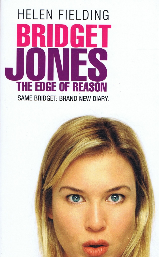 Bridget Jones:The Edge of Reason