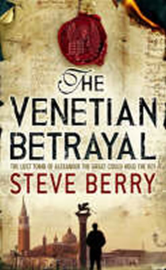 The Venetian Betrayal