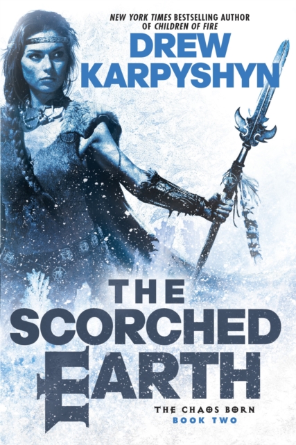 The Scorched Earth