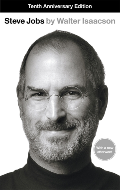 Steve Jobs