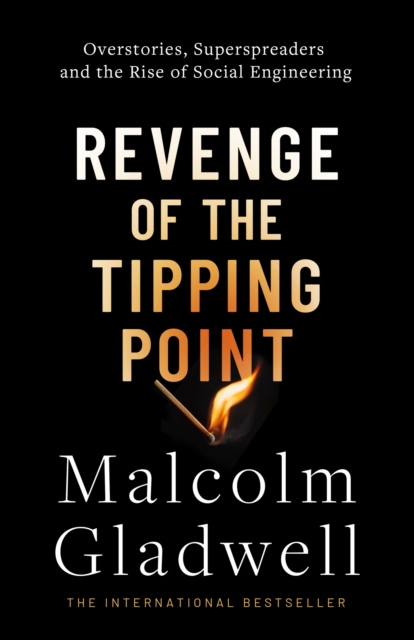 Revenge of the Tipping Point