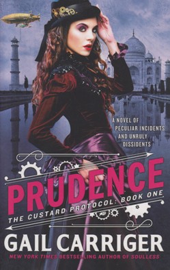 Prudence