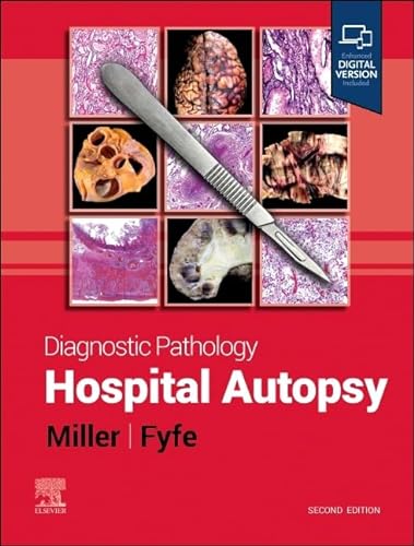 Diagnostic Pathology: Hospital Autopsy - Second edition
