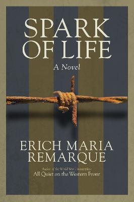 Spark of Life: A Novel