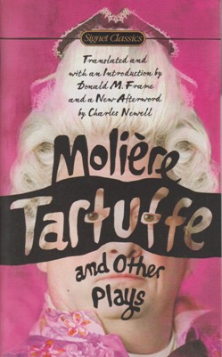 Tartuffe and Others Plays