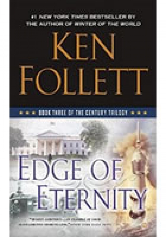 Edge of Eternity - Century 3.