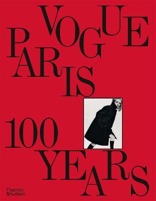 Vogue Paris: 100 Years