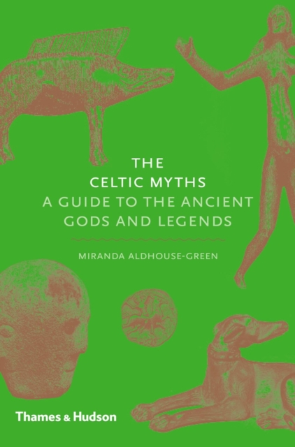 The Celtic Myths